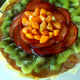 Fresh Fruit Gateaux