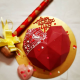 Piñata Cake